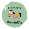 Hamer's Manufaktur Logo